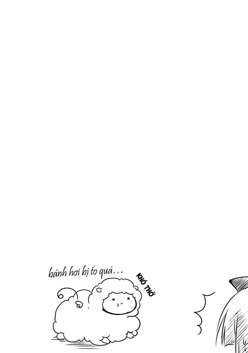 nhật ký alice chapter 5 11