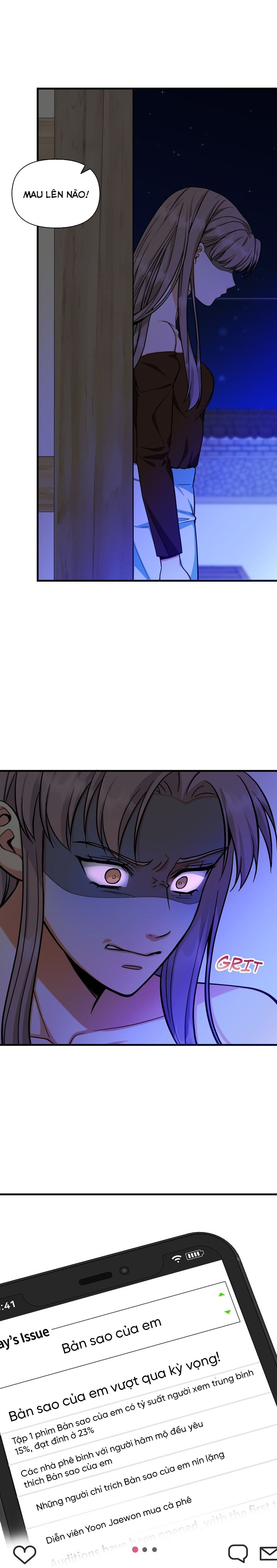 ngày mai chapter 82 6