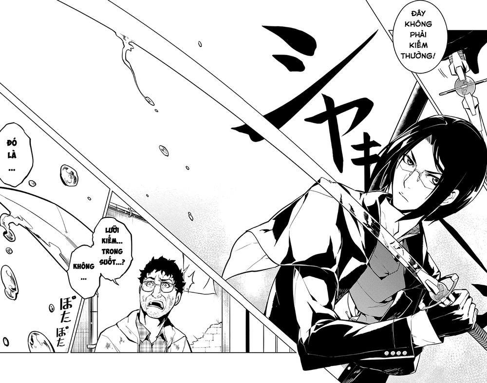 chronos ruler chapter 5 9