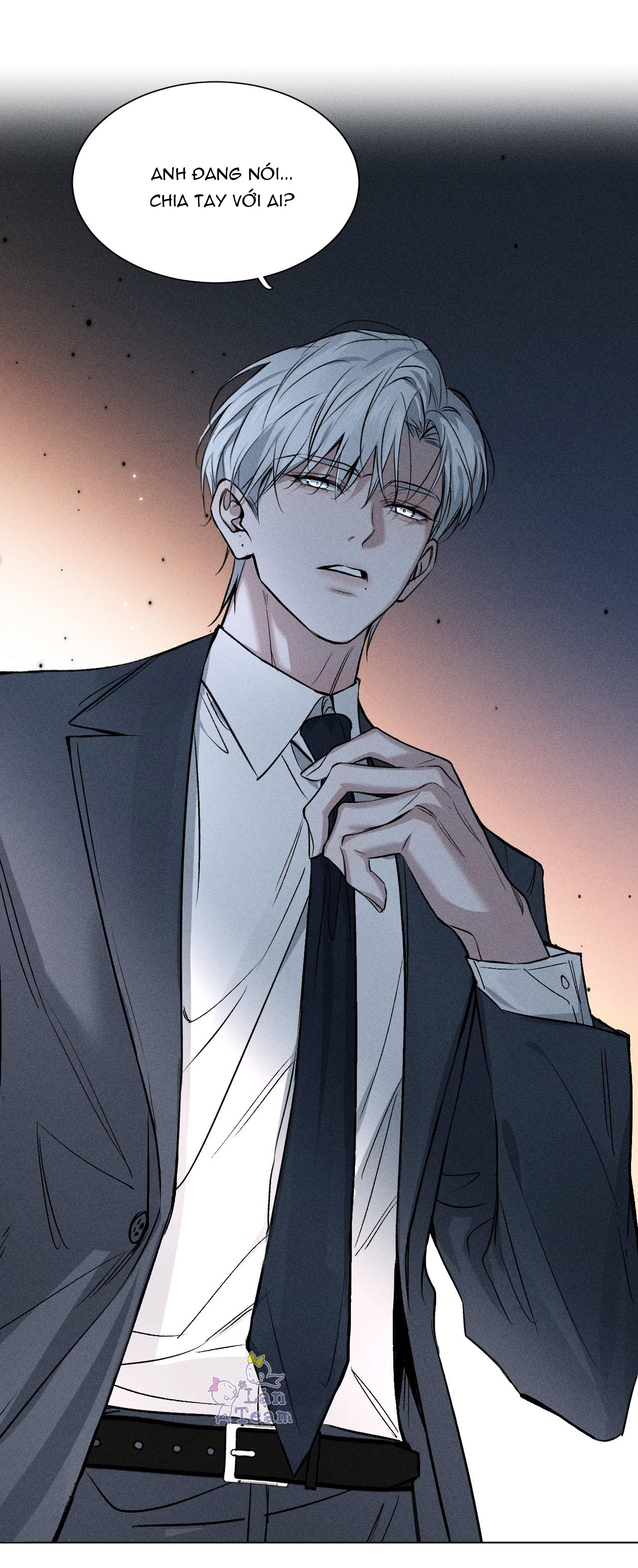 ảnh đế muốn bao nuôi tôi chapter 3 3