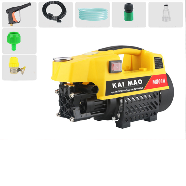 Máy Phun Rửa Áp Lực Cao  Kaimao X900 - Chính hãng