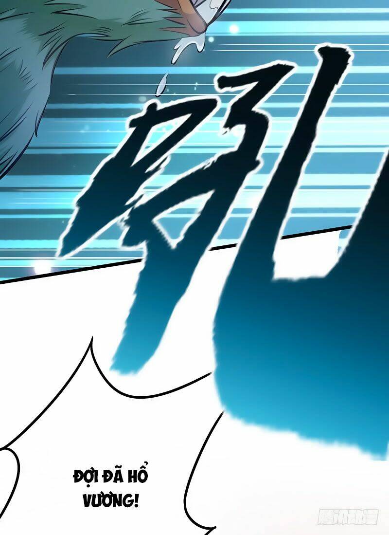 hỗn độn kiếm thần chapter 74 13