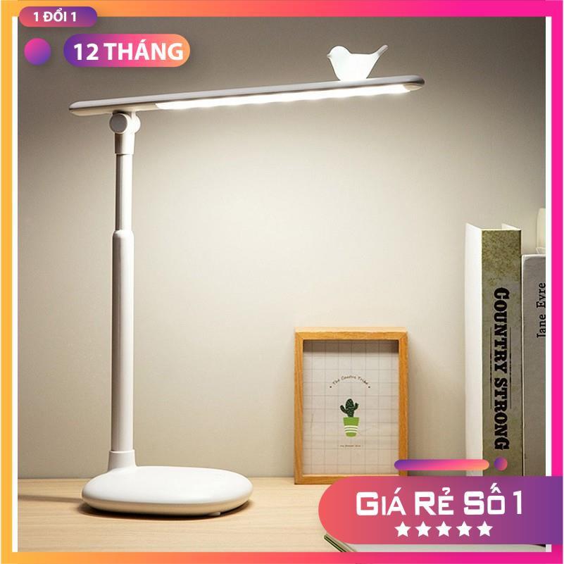 Đèn led để bàn nút cảm ứng GJKH101002