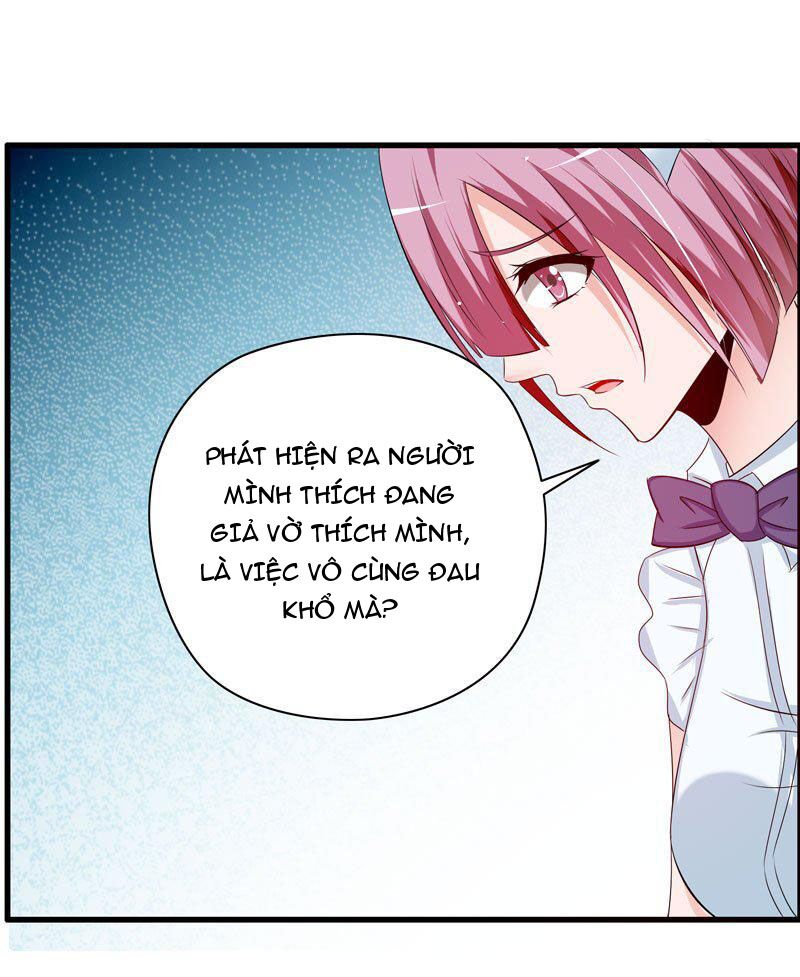 thủ hội chi vũ chapter 15 80