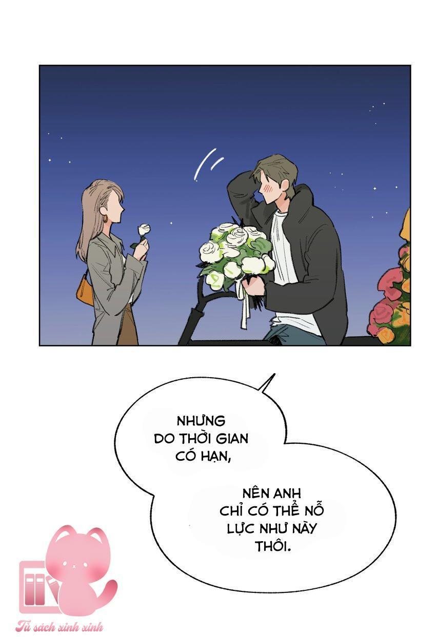 con thỏ rơi vào bẫy tin đồn chapter 24 27