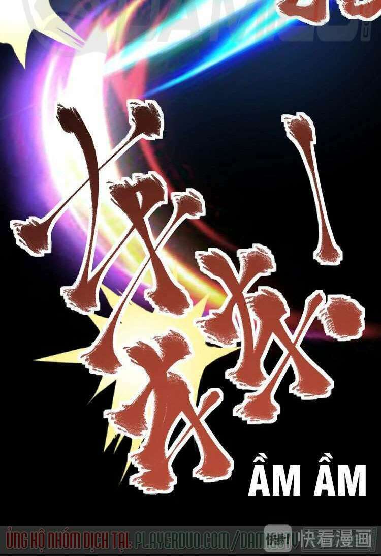 việc tu luyện hằng ngày của vũ đế chapter 19 48