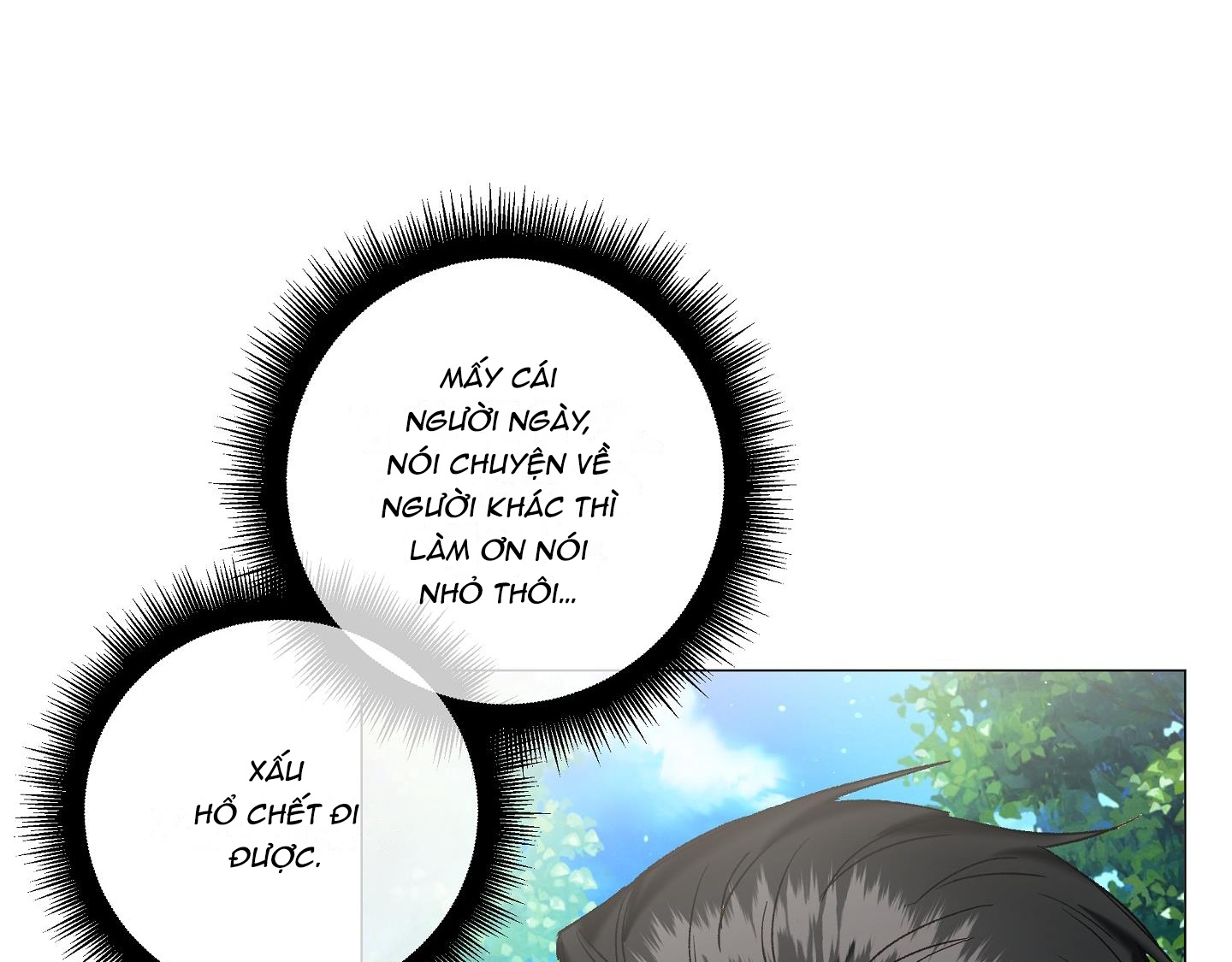 một ngày nọ, tôi được kẻ thù cầu hôn chapter 51 31