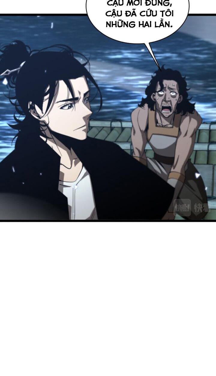 chư giới - tận thế online chapter 54 9