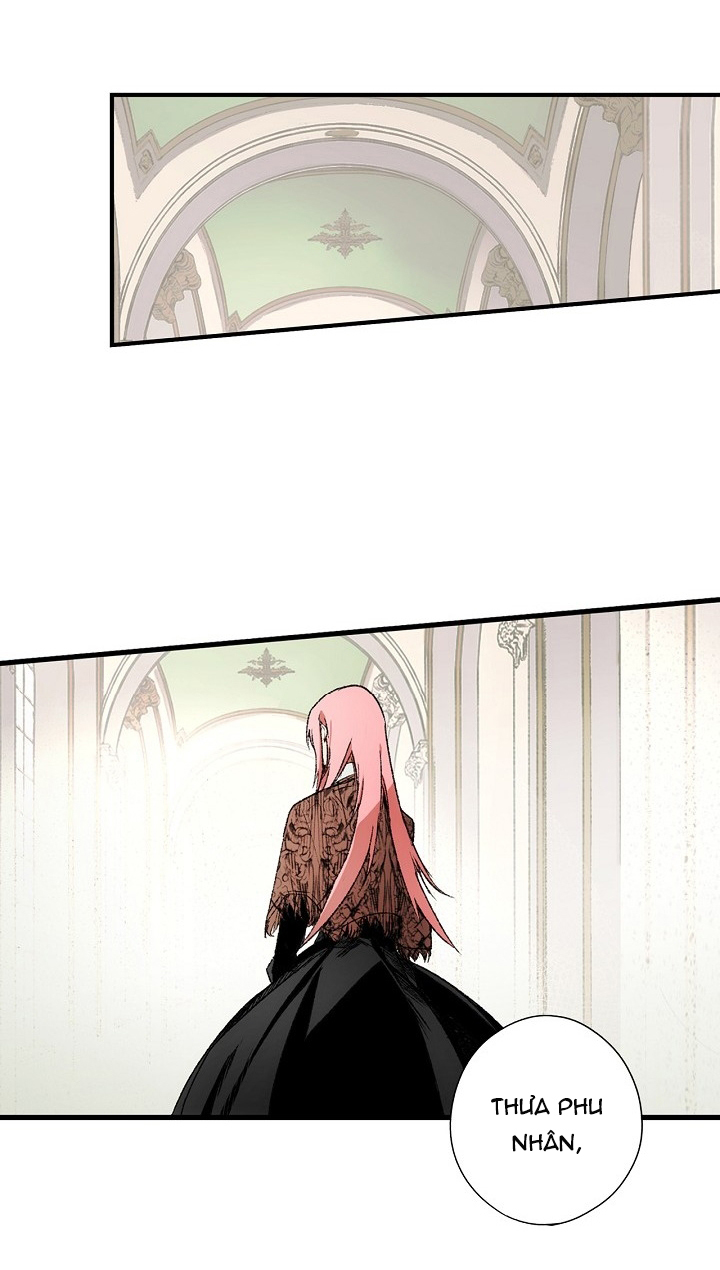 cổ tích về người mẹ kế chapter 9 42