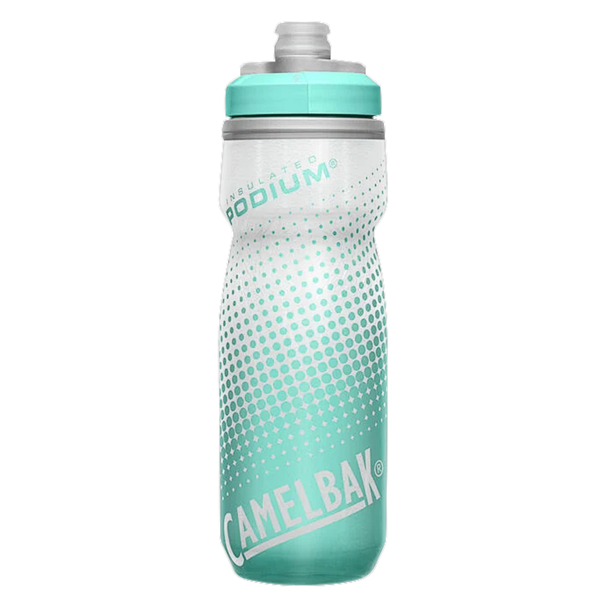 Bình Nước Xe đạp thể thao cách nhiệt Camelbak Podium Chill 620ml