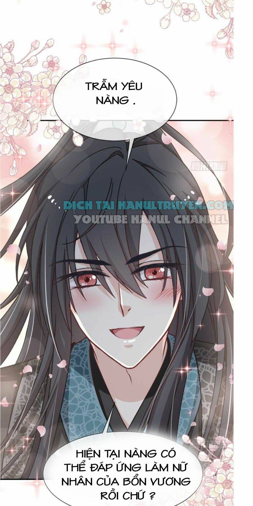 thiên hạ đệ nhất sủng phi chapter 43 9