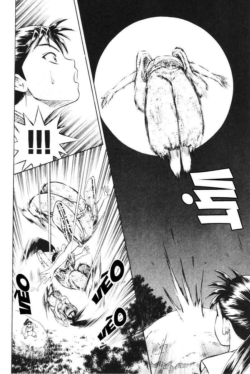 thiếu niên vương phần 1 chapter 78 44