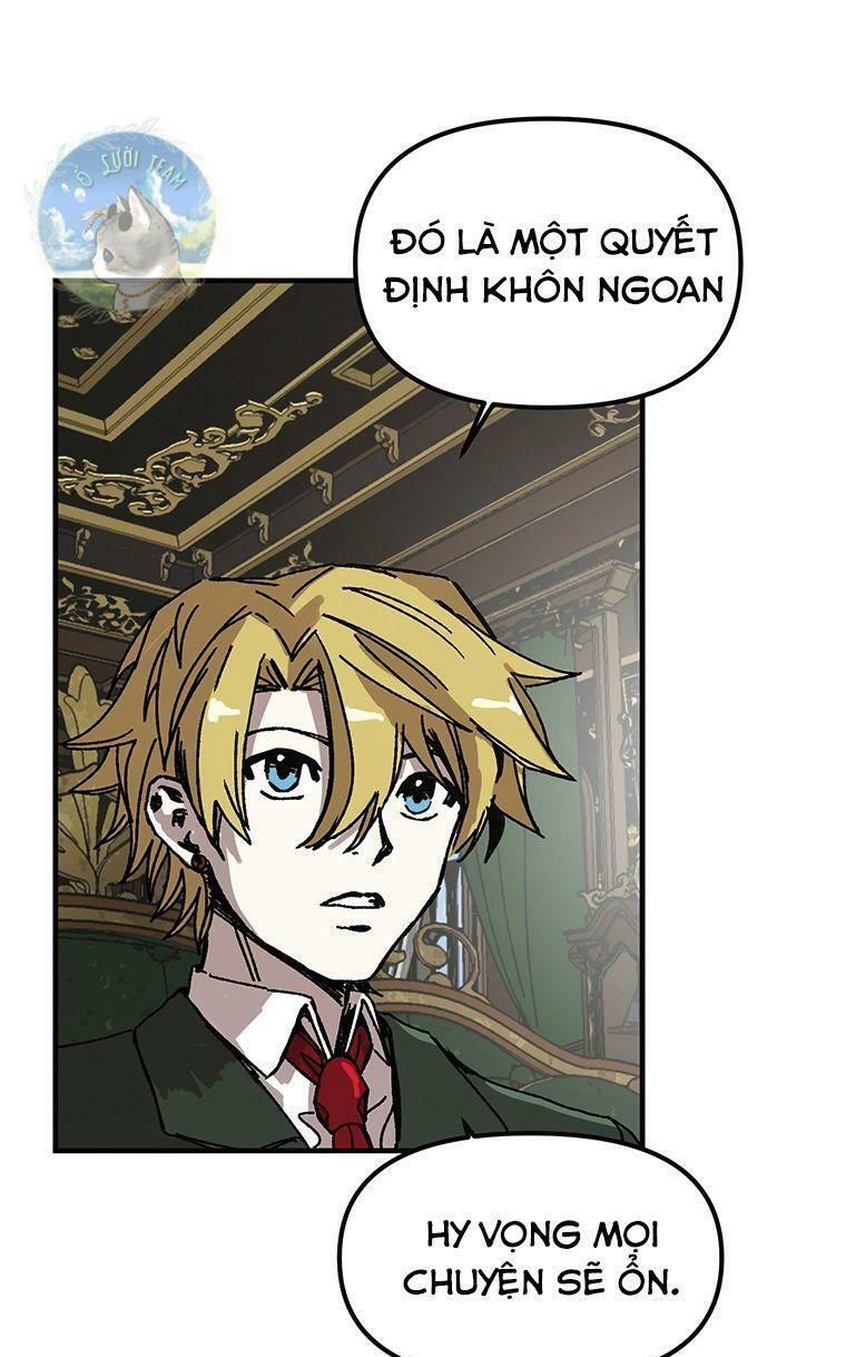 bug player - người chơi lỗi chapter 93 15