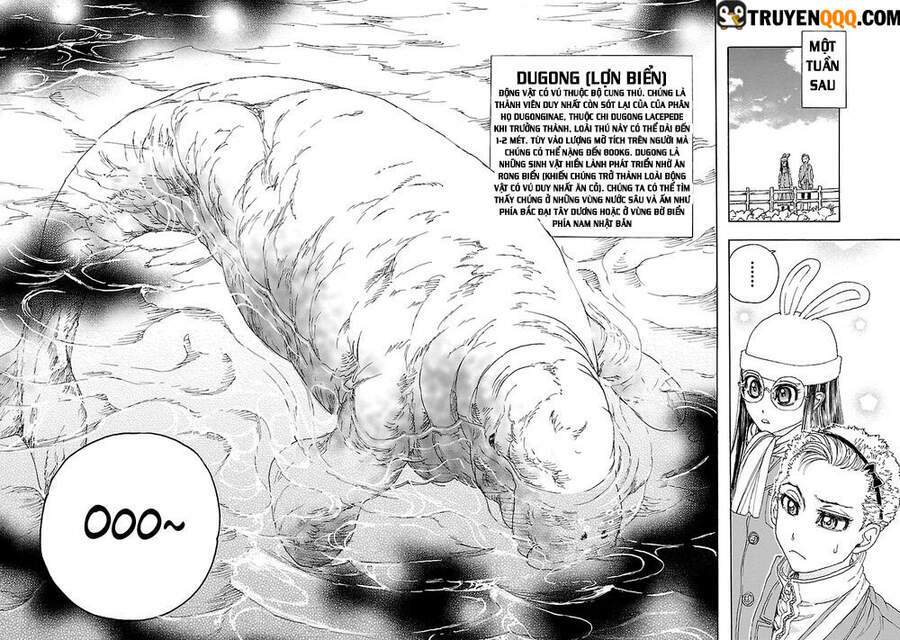 franken fran frantic chapter 3.1 13