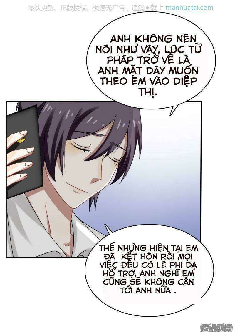 đế thiếu đoạt tình thành nghiện chapter 37 2