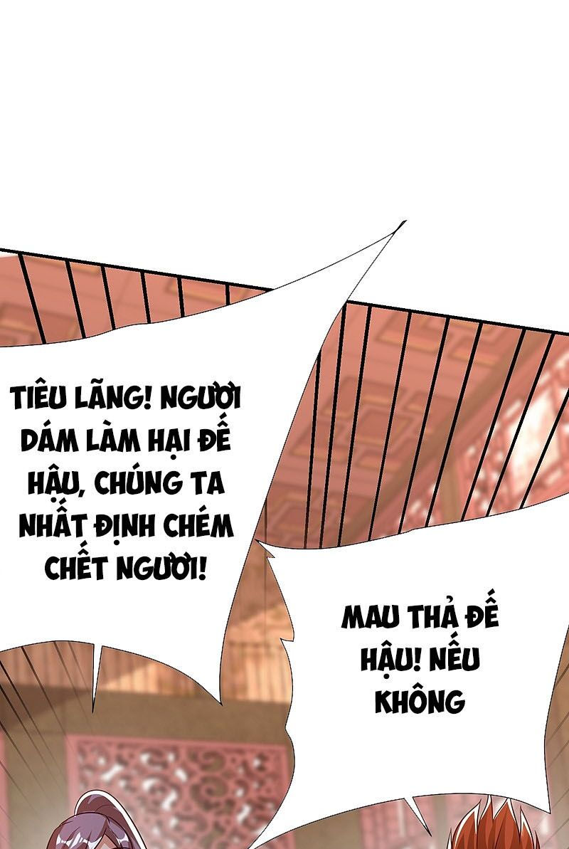 yêu giả vi vương chapter 196 31