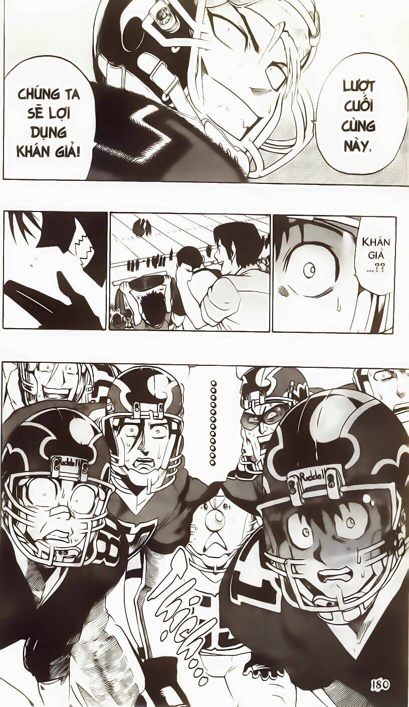 lá chắn mắt chapter 196 14