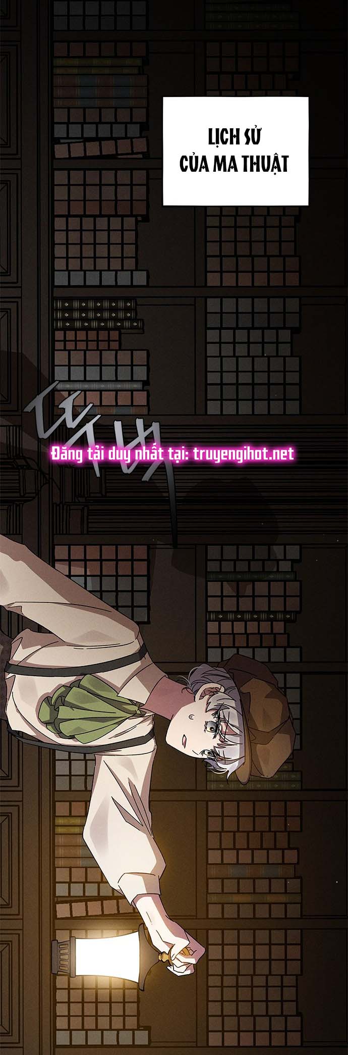 ôi kẻ thù không đội trời chung thân ái của tôi chapter 10 49