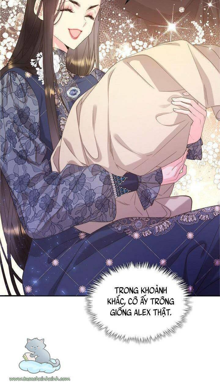 [15+] công chúa chloe chapter 93 57