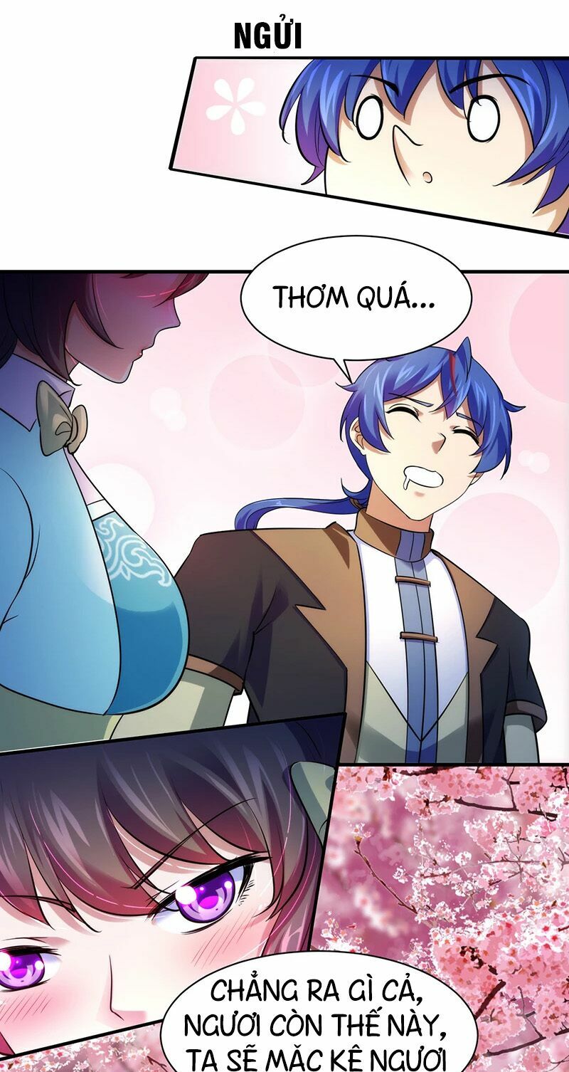 võ đạo độc tôn chapter 71 16