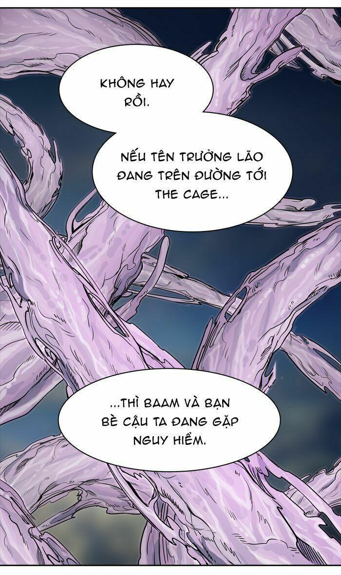 tòa tháp bí ẩn 2 chapter 443 95
