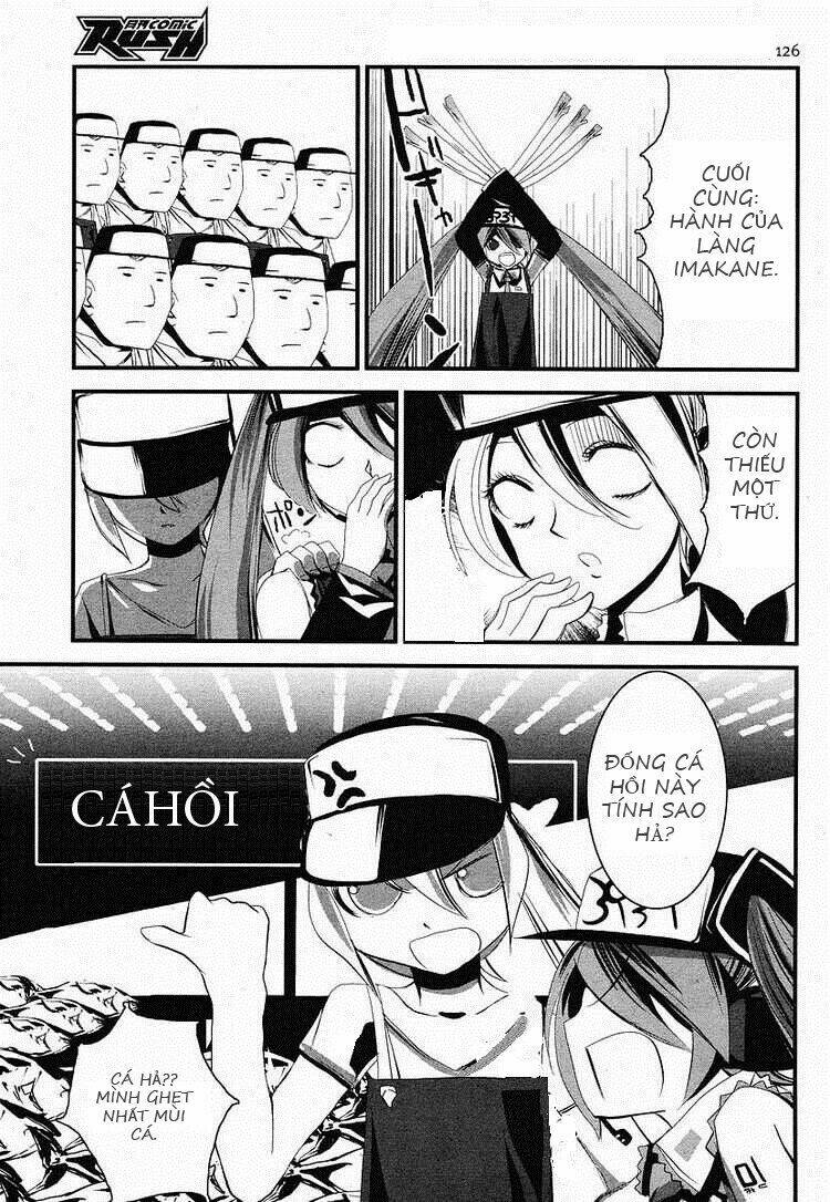 hatsune mix chapter 7 14