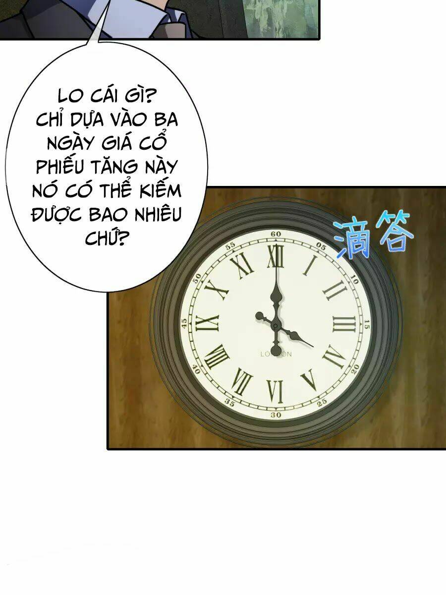 hộ hoa cao thủ tại đô thị chapter 64 27