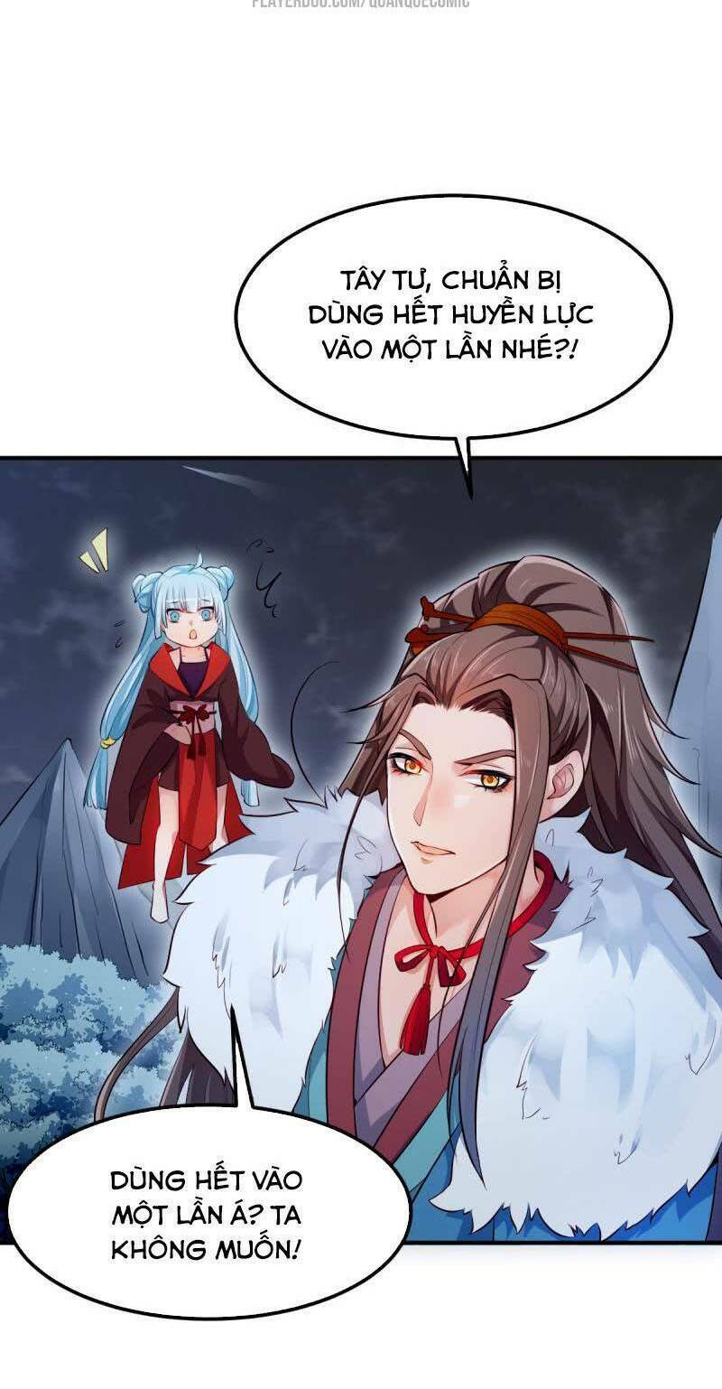 ma nhị đại chapter 12 18