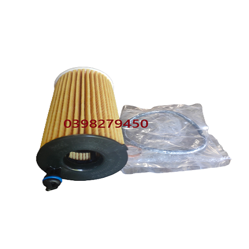 LỌC DẦU BÔI TRƠN MANN CHO BMW, TOYOTA HU6014/1z