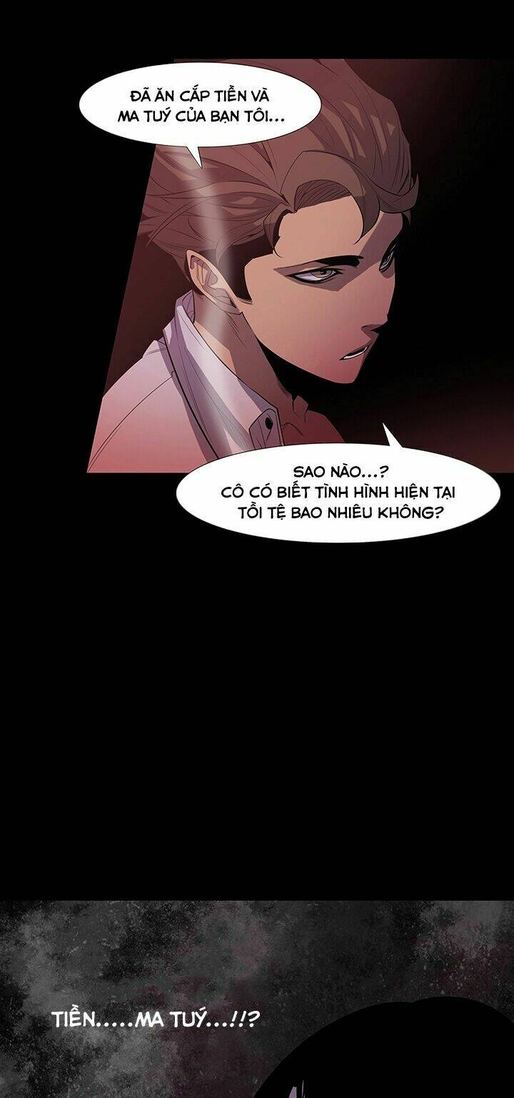 răng nanh chapter 5 41