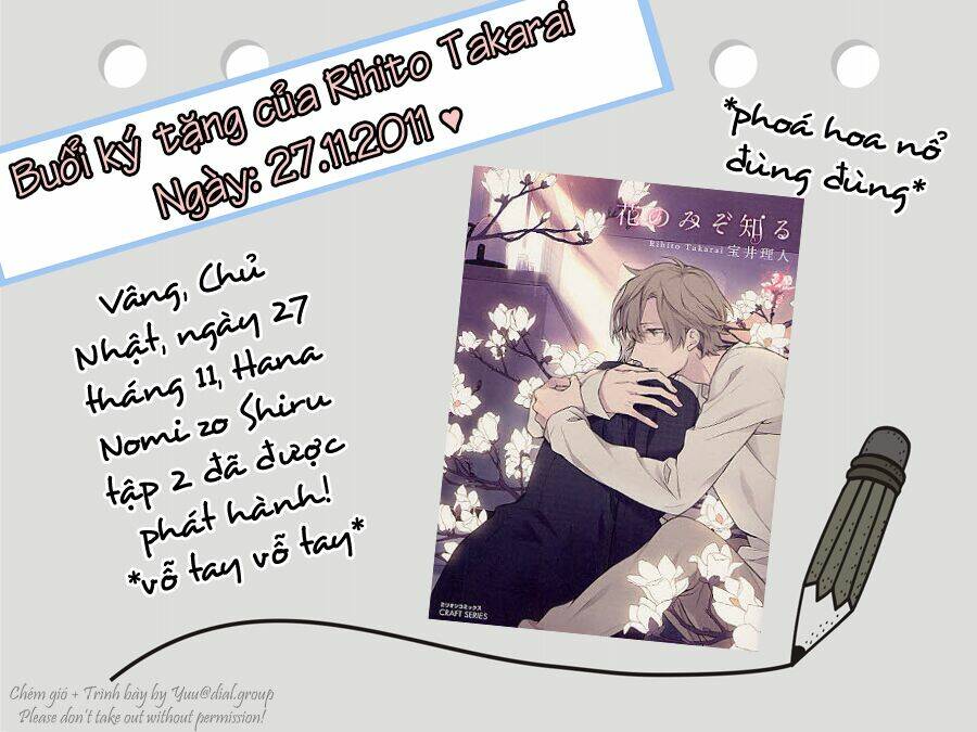 only the flower knows chapter 11 35