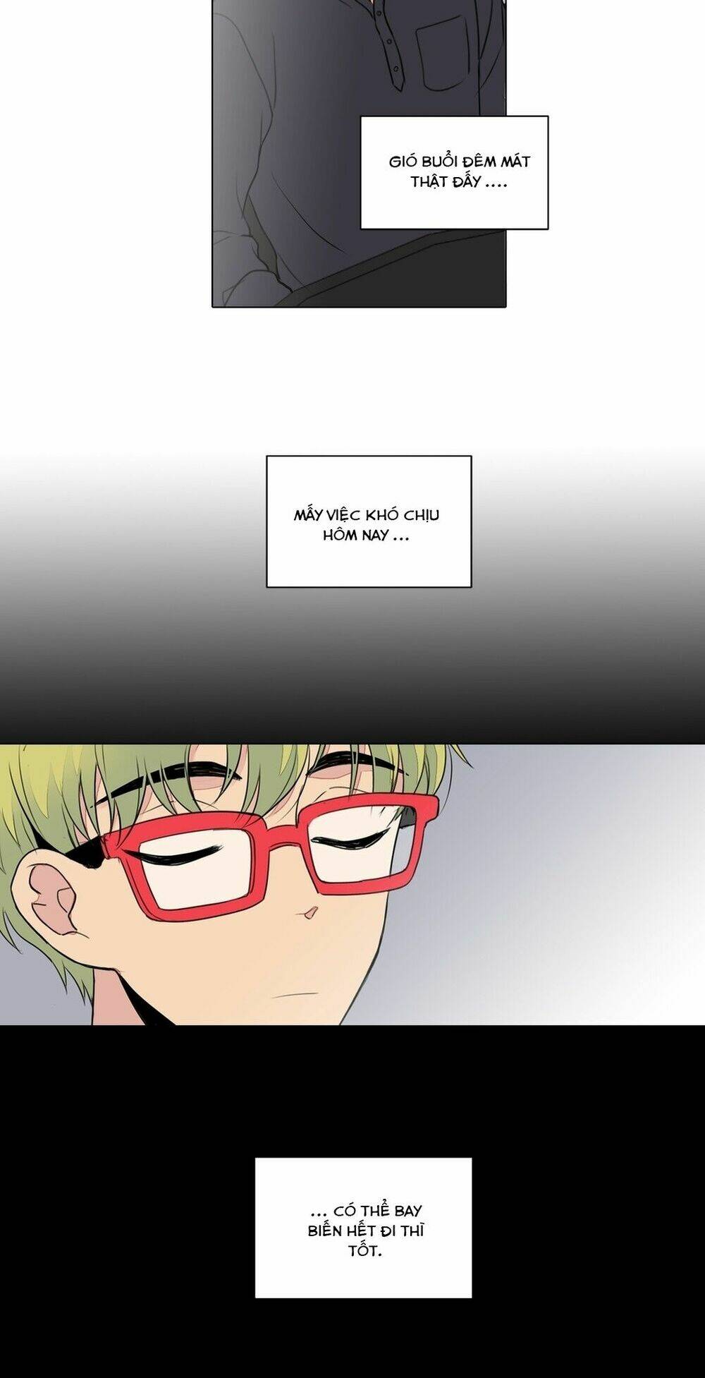 cậu nhóc tiểu học mà tôi yêu! chapter 32 45