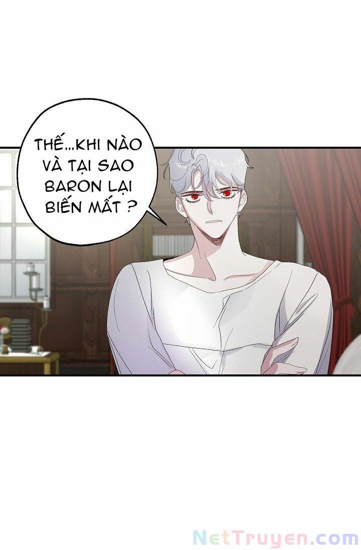 mối tình đầu của bạo chúa chapter 25 6