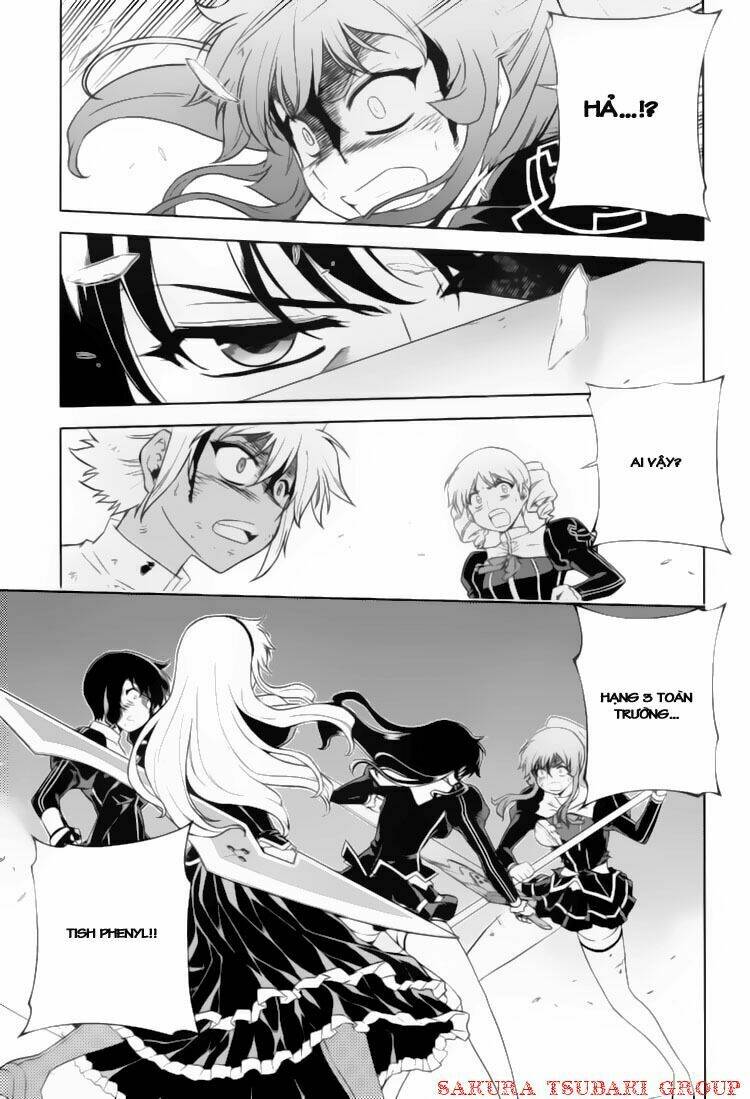 freezing chapter 23 5