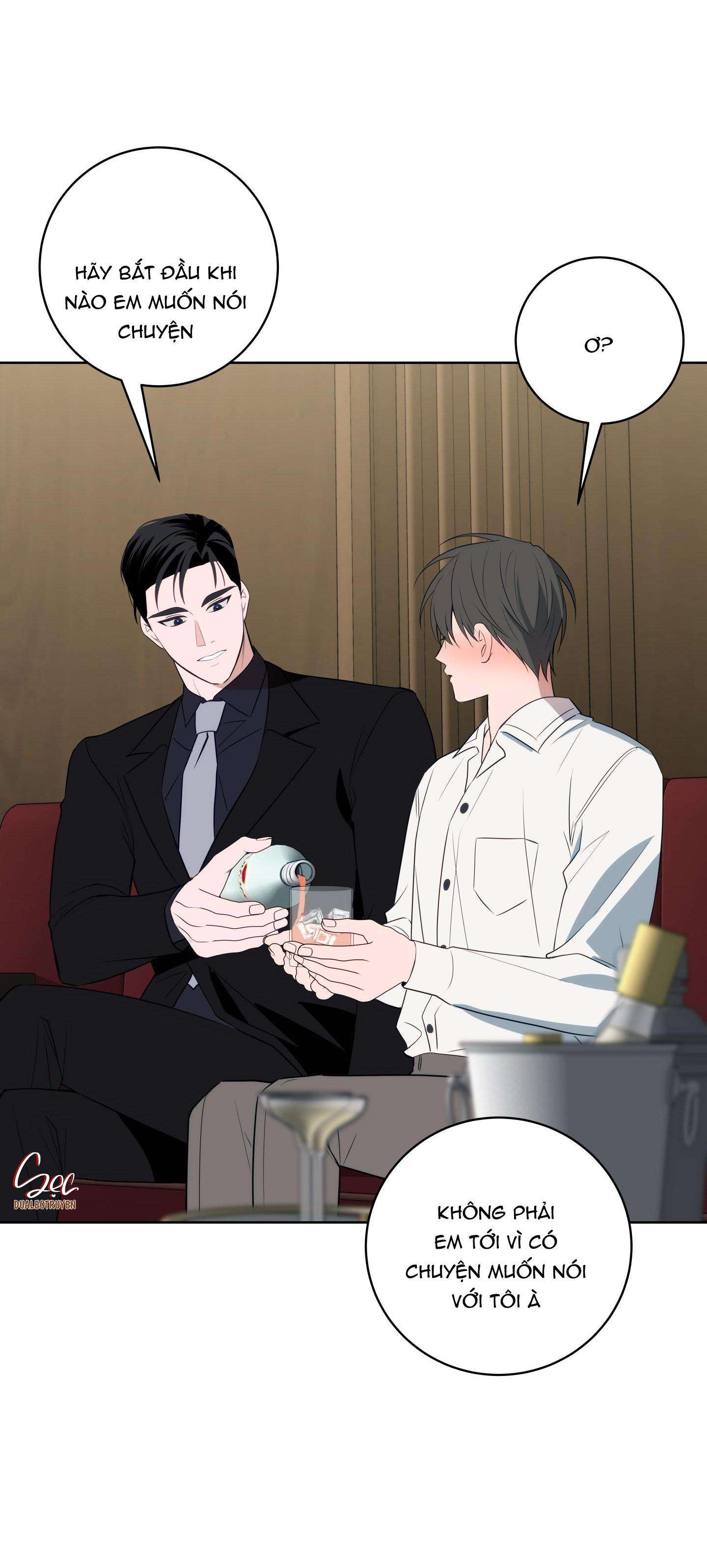 ba đêm làm tình thiệt đấy chapter 24 22