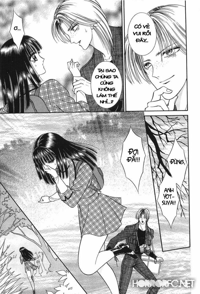 shoujo pandora chapter 3 15