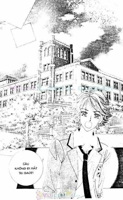 chàng gà mái chapter 16 87