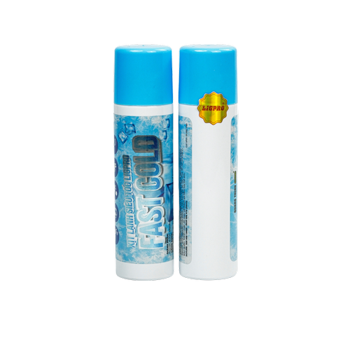 Xịt lạnh Ligpro siêu tốc 200ml