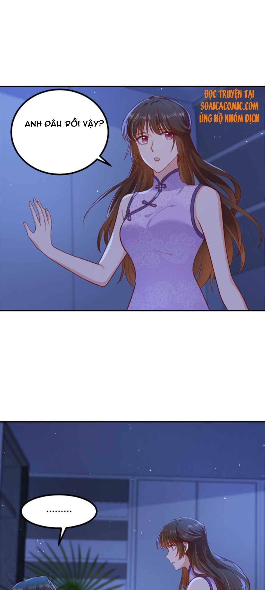 nhất sanh hữu hỉ chapter 68 20