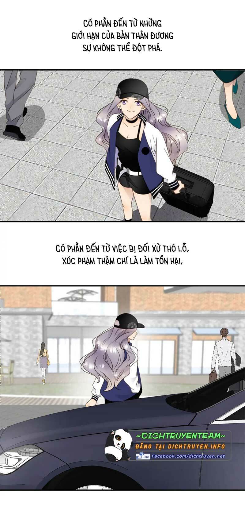 tiên sinh nói dối chapter 71 8