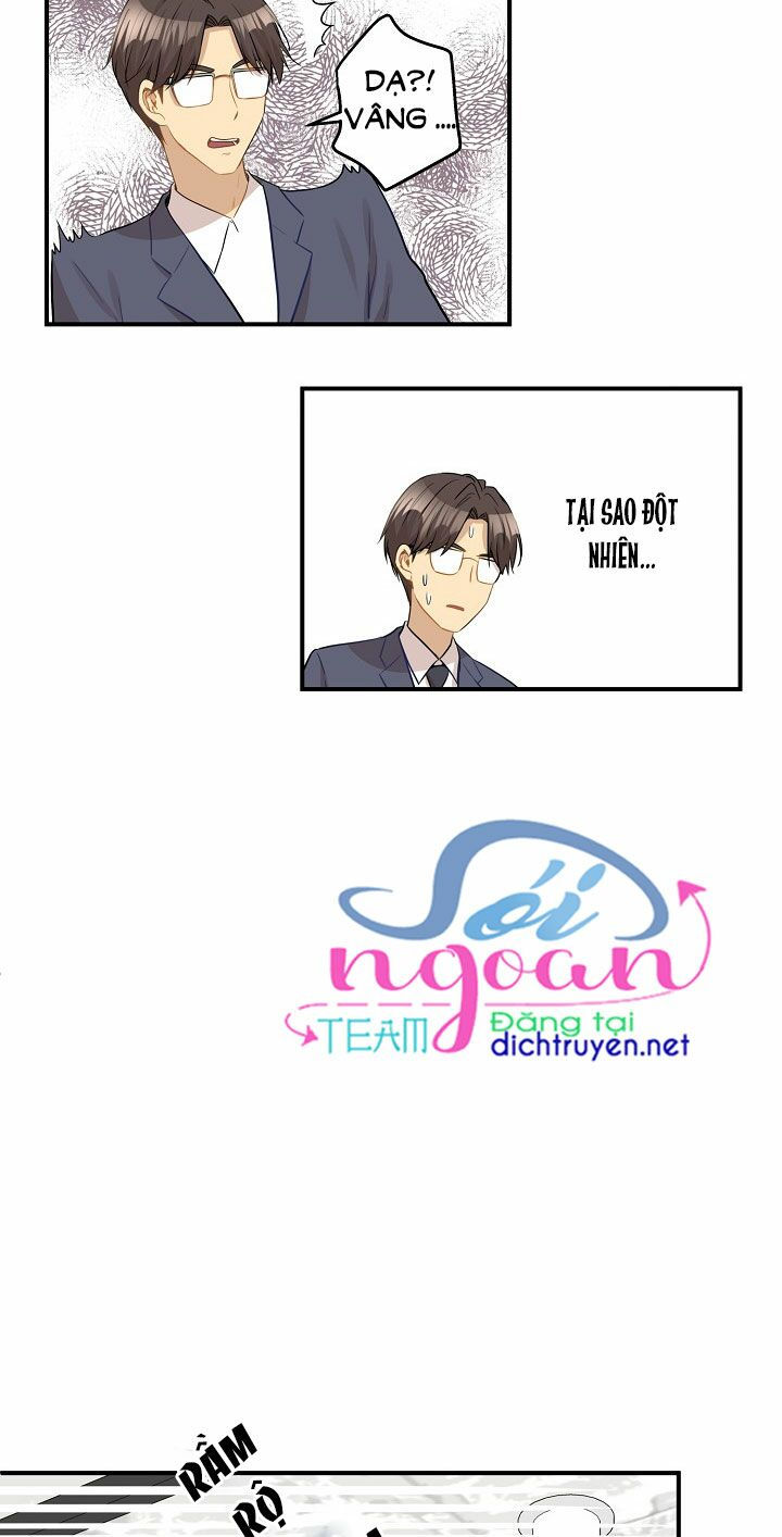 cuộc sống kỳ thú chapter 26 5