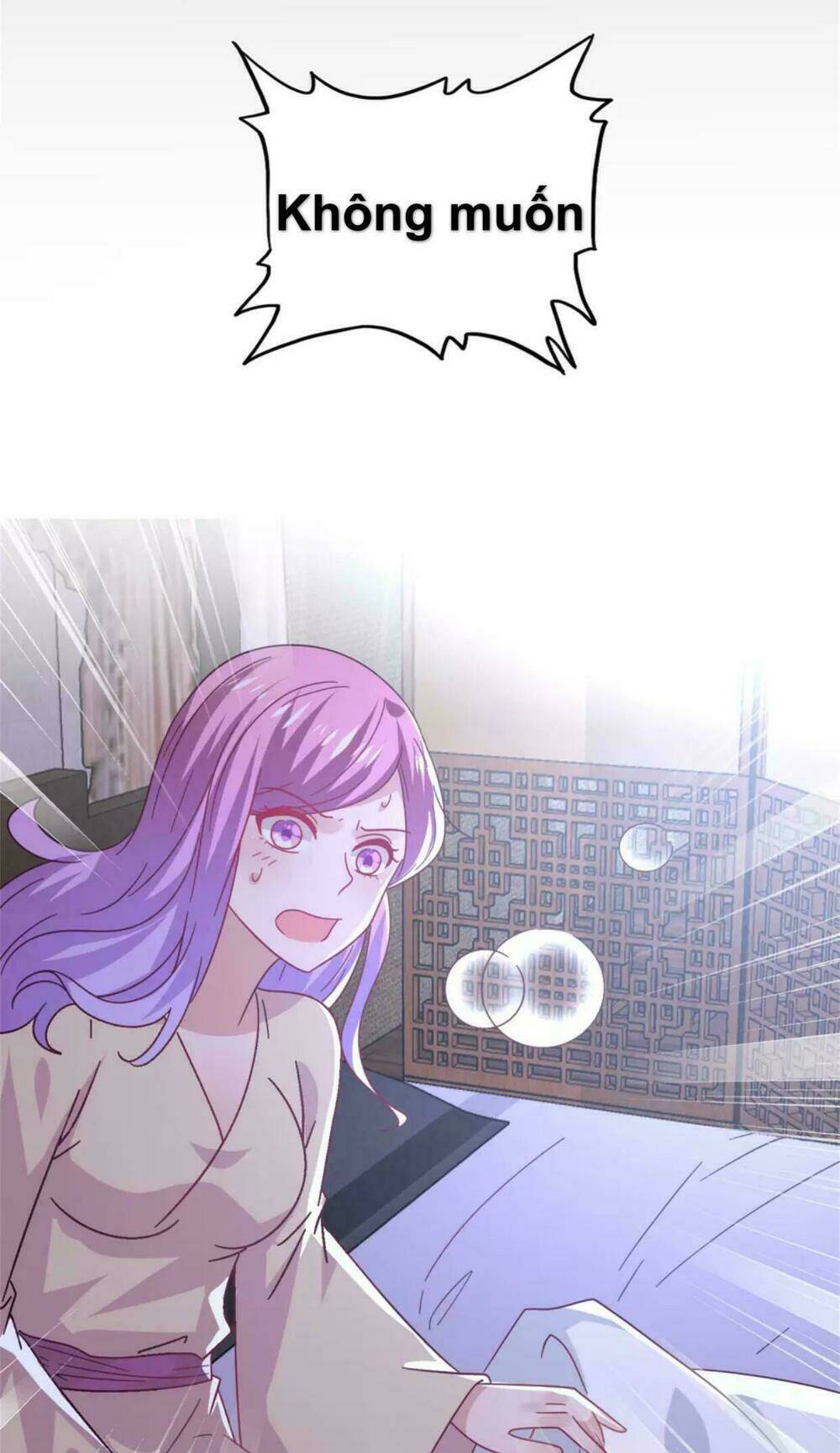 nữ hoàng thú sủng chapter 39 13