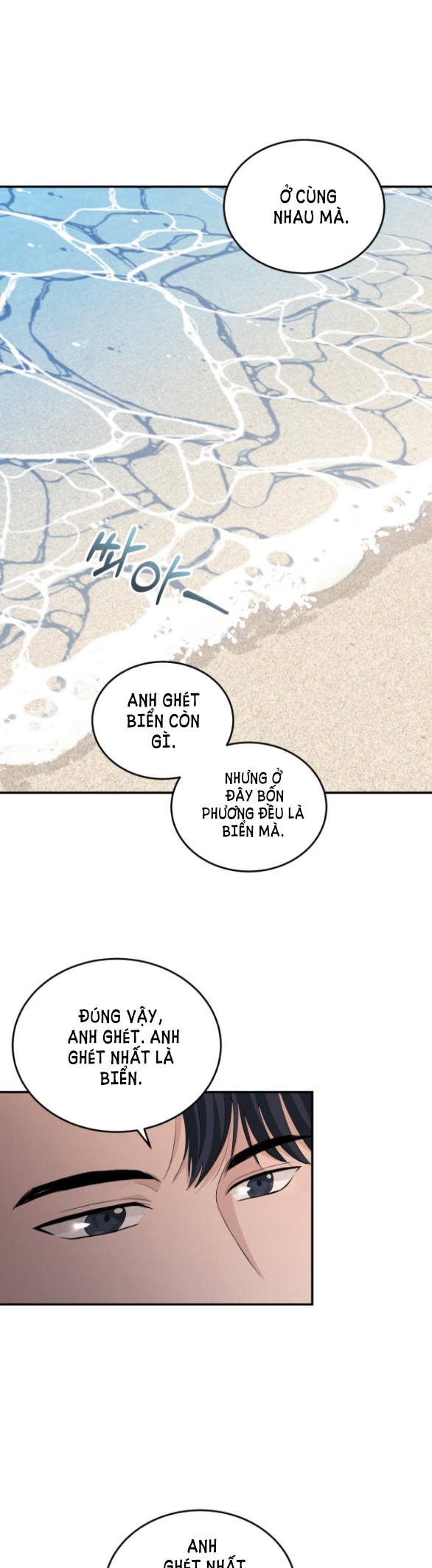 cuộc hôn nhân hoàn hảo chapter 48.2 11