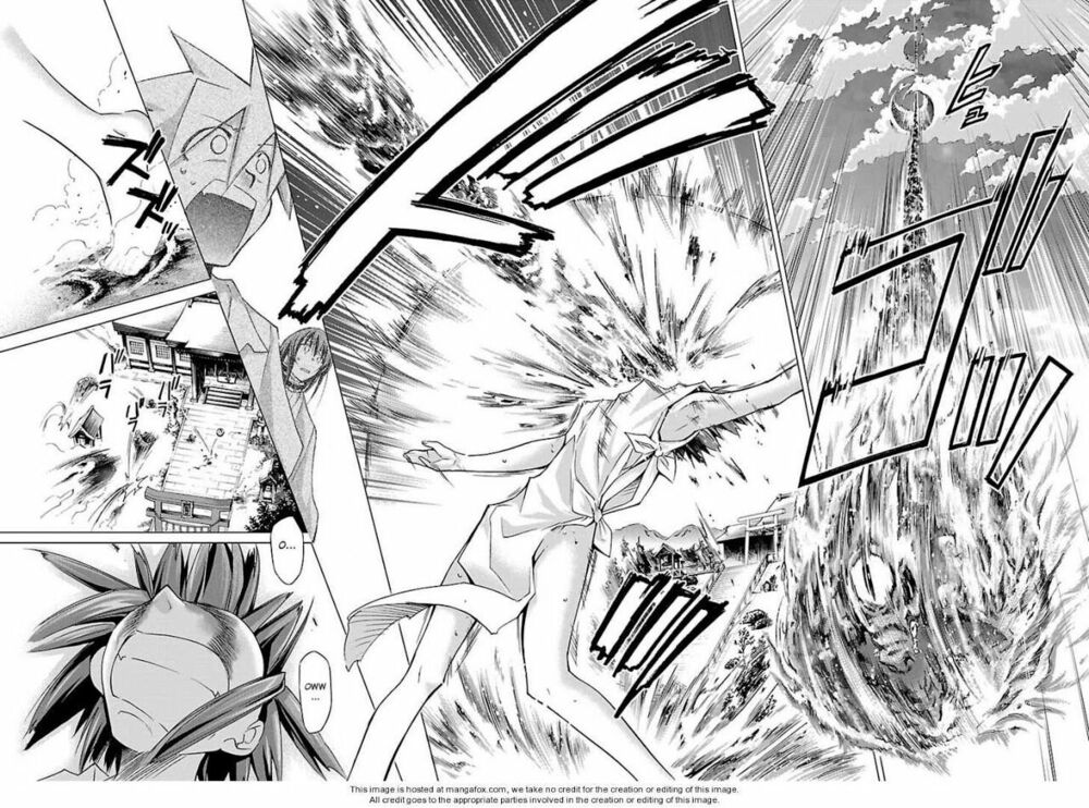 choudokyuu shoujo 4946 chapter 7 21