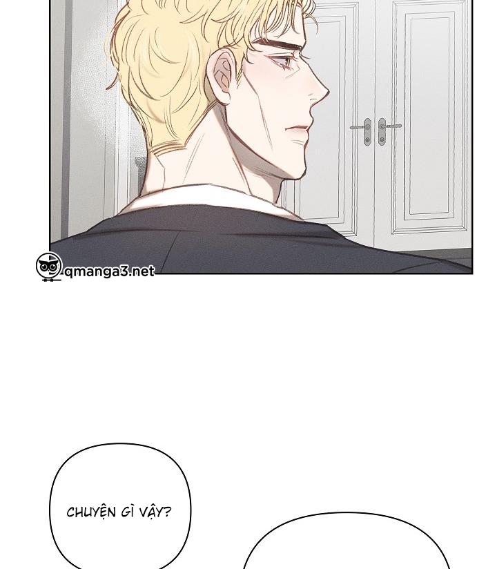 đại úy lãng mạn thân yêu của tôi chapter 4 77