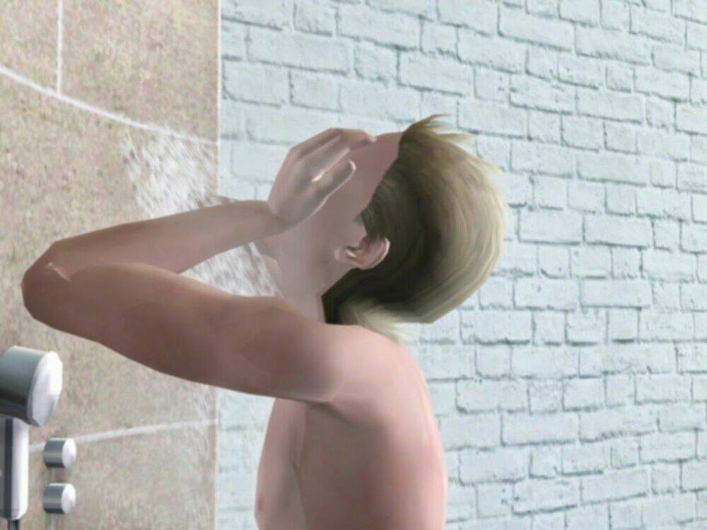 my godness - nữ thần của tôi chapter 1 43