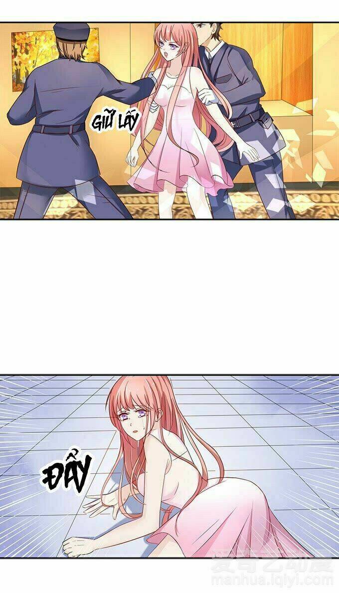 liệt ái tri hạ: series mật đào tiểu tình nhân chapter 4 10