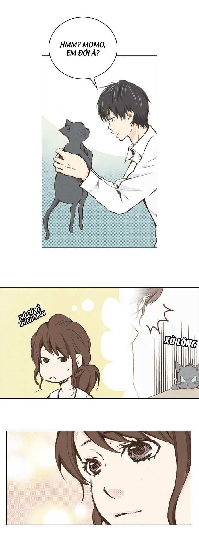 honey! honey! marry me! chapter 17 6