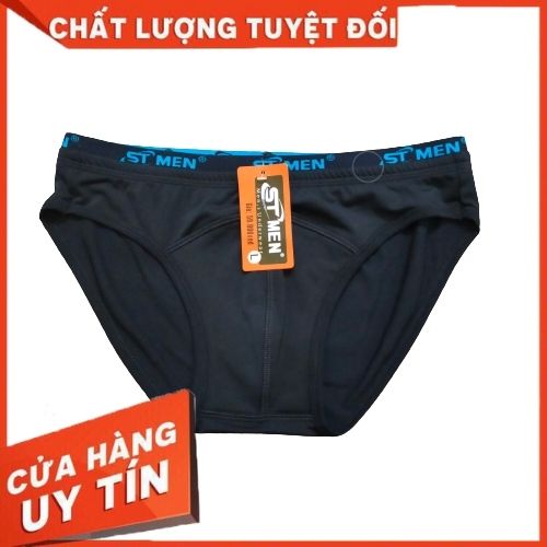 combo 5 quần lót nam tam giác,quần sịp nam co giãn,thoáng mát,thấm hút