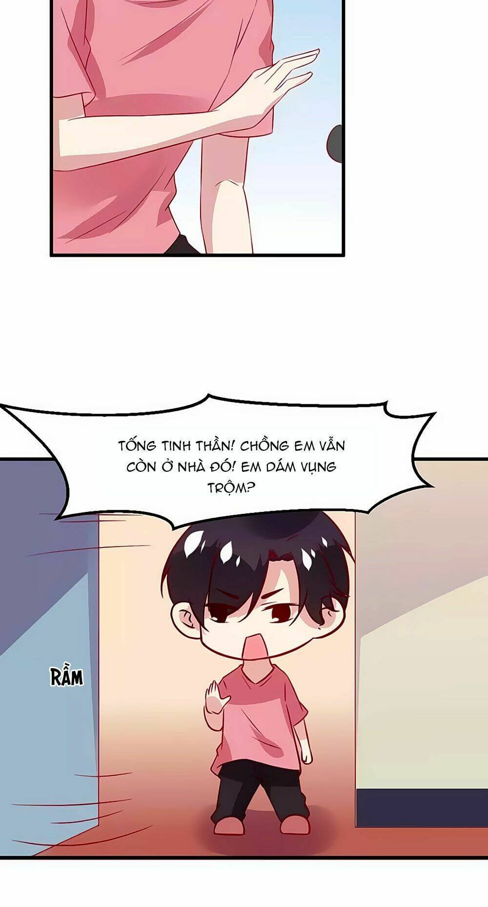 tổng tài, như vậy nhanh quá chapter 12.5 7